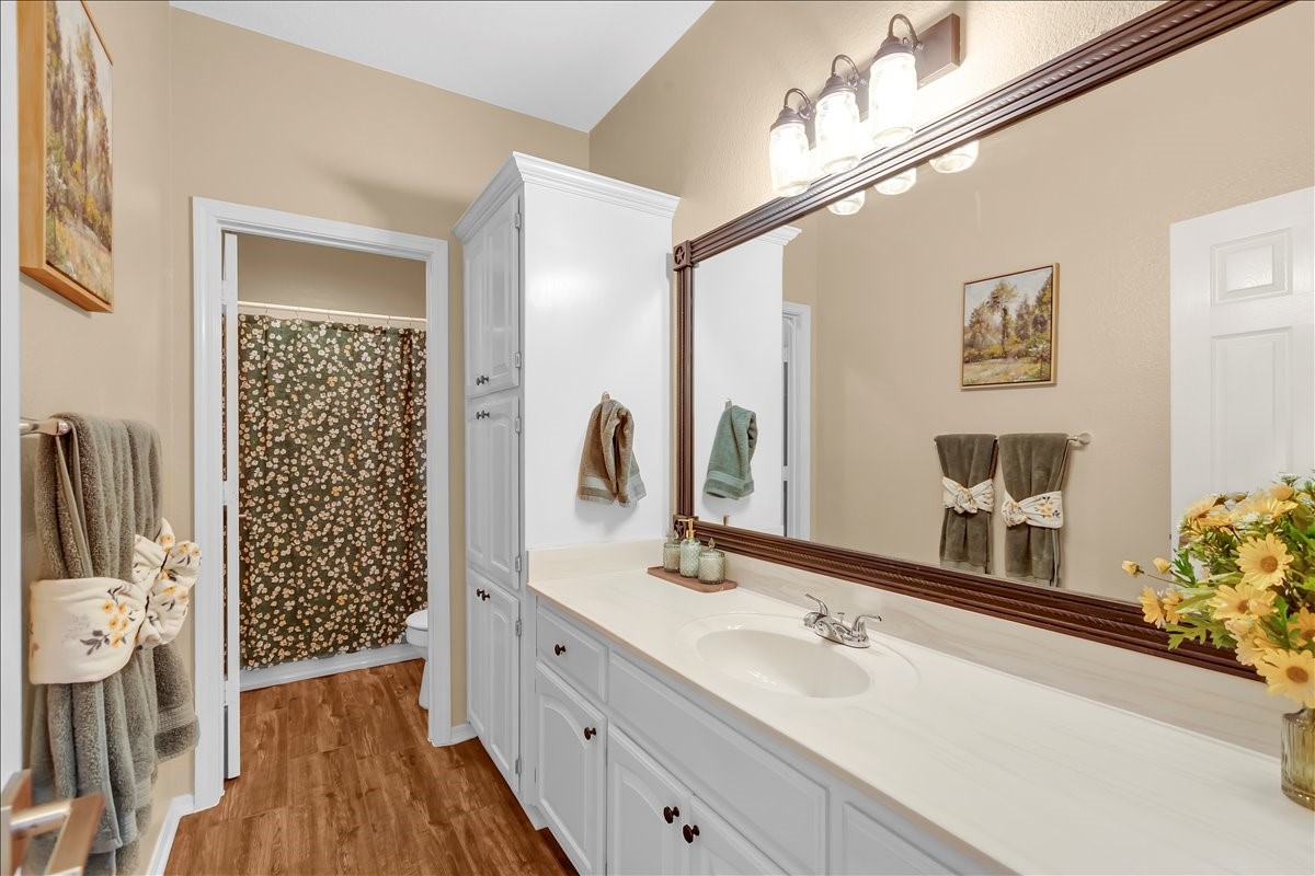 6012 Crestside Drive Flower Mound TX 75028