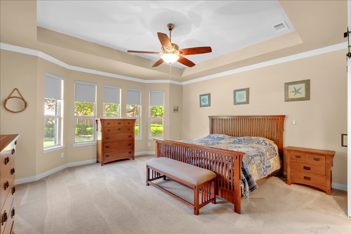 6012 Crestside Drive Flower Mound TX 75028