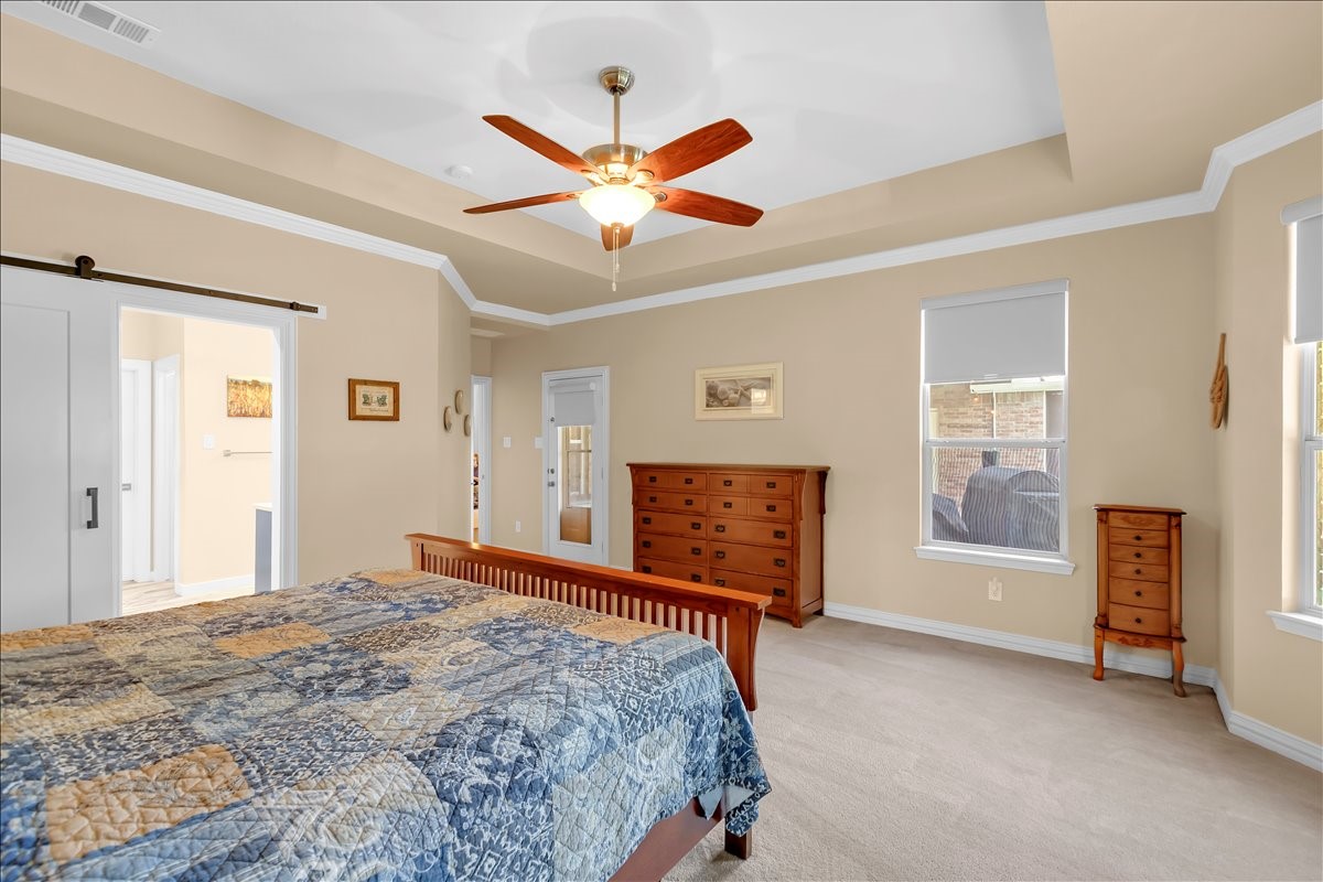 6012 Crestside Drive Flower Mound TX 75028