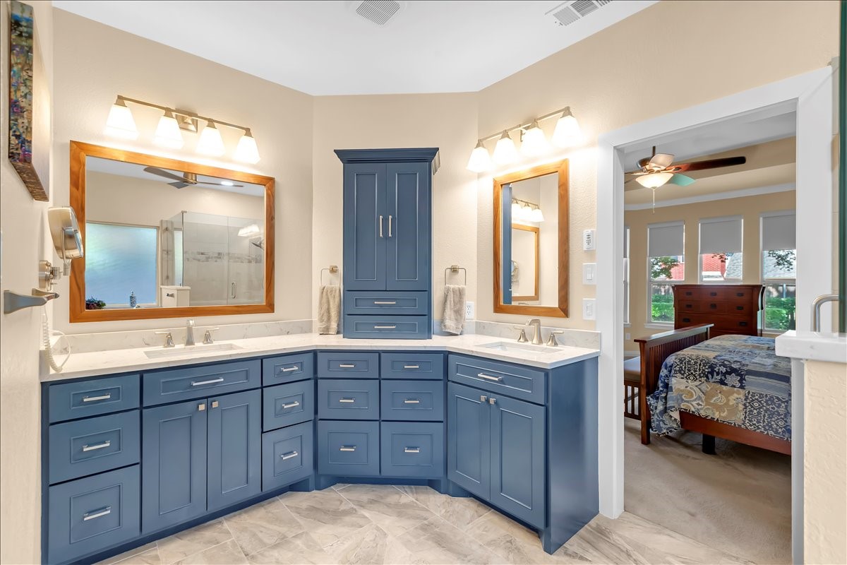 6012 Crestside Drive Flower Mound TX 75028