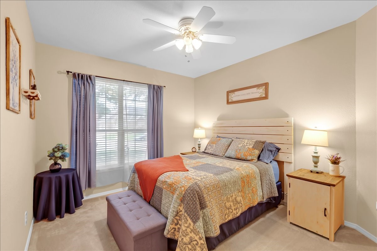 6012 Crestside Drive Flower Mound TX 75028