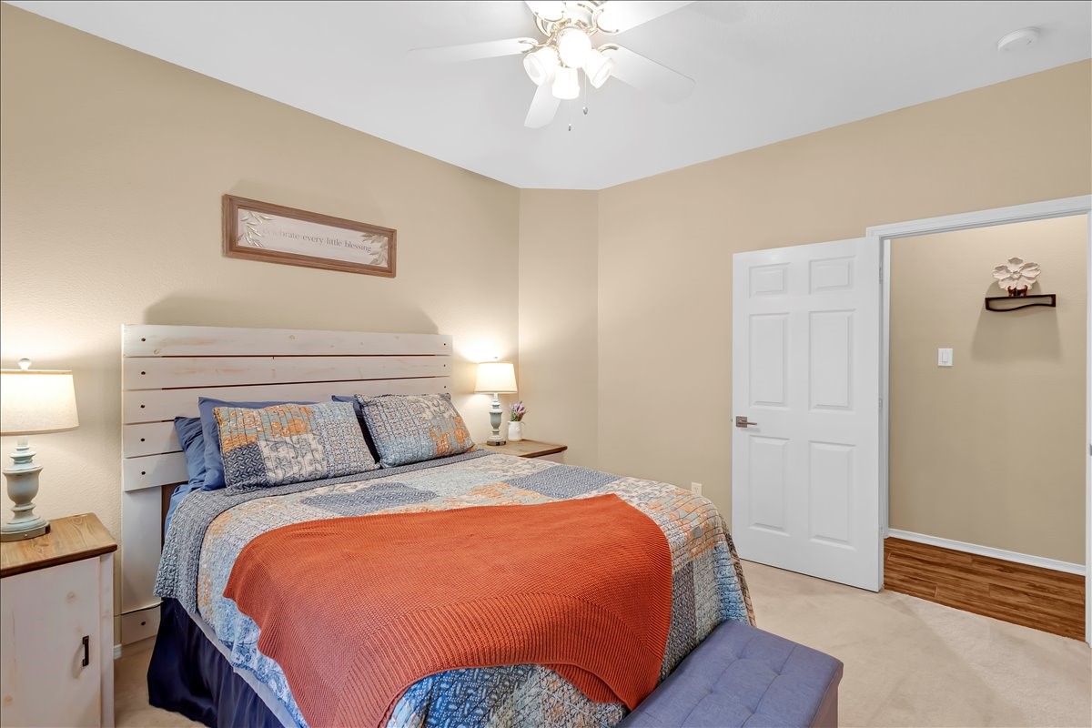6012 Crestside Drive Flower Mound TX 75028