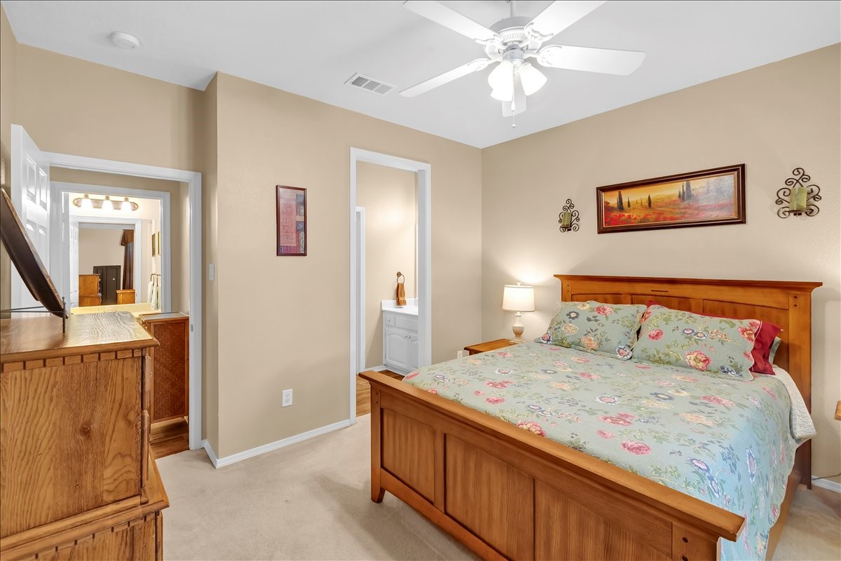 6012 Crestside Drive Flower Mound TX 75028