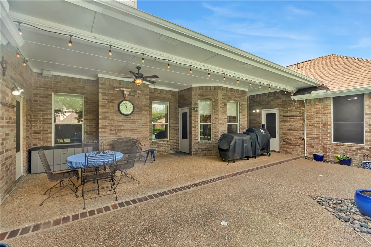 6012 Crestside Drive Flower Mound TX 75028