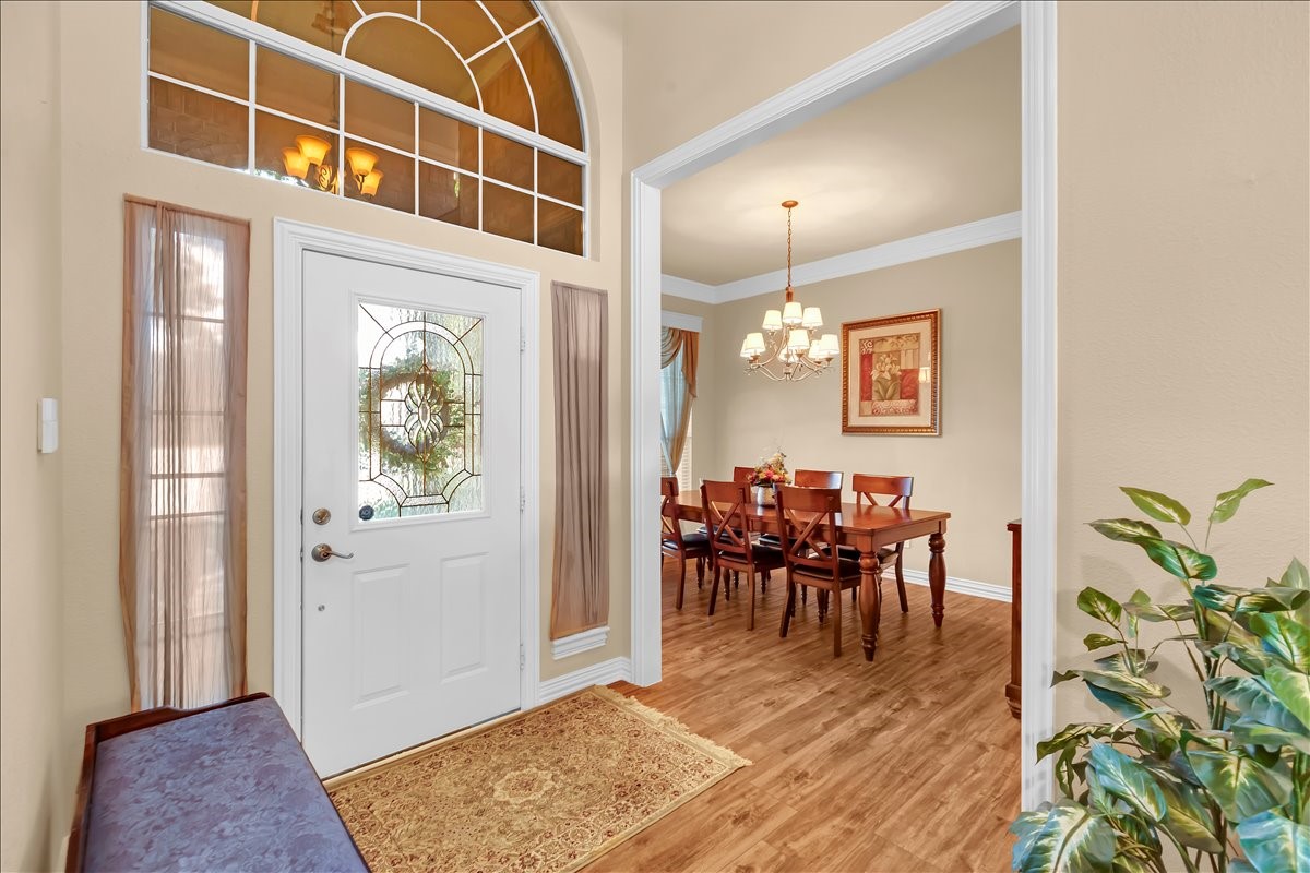 6012 Crestside Drive Flower Mound TX 75028