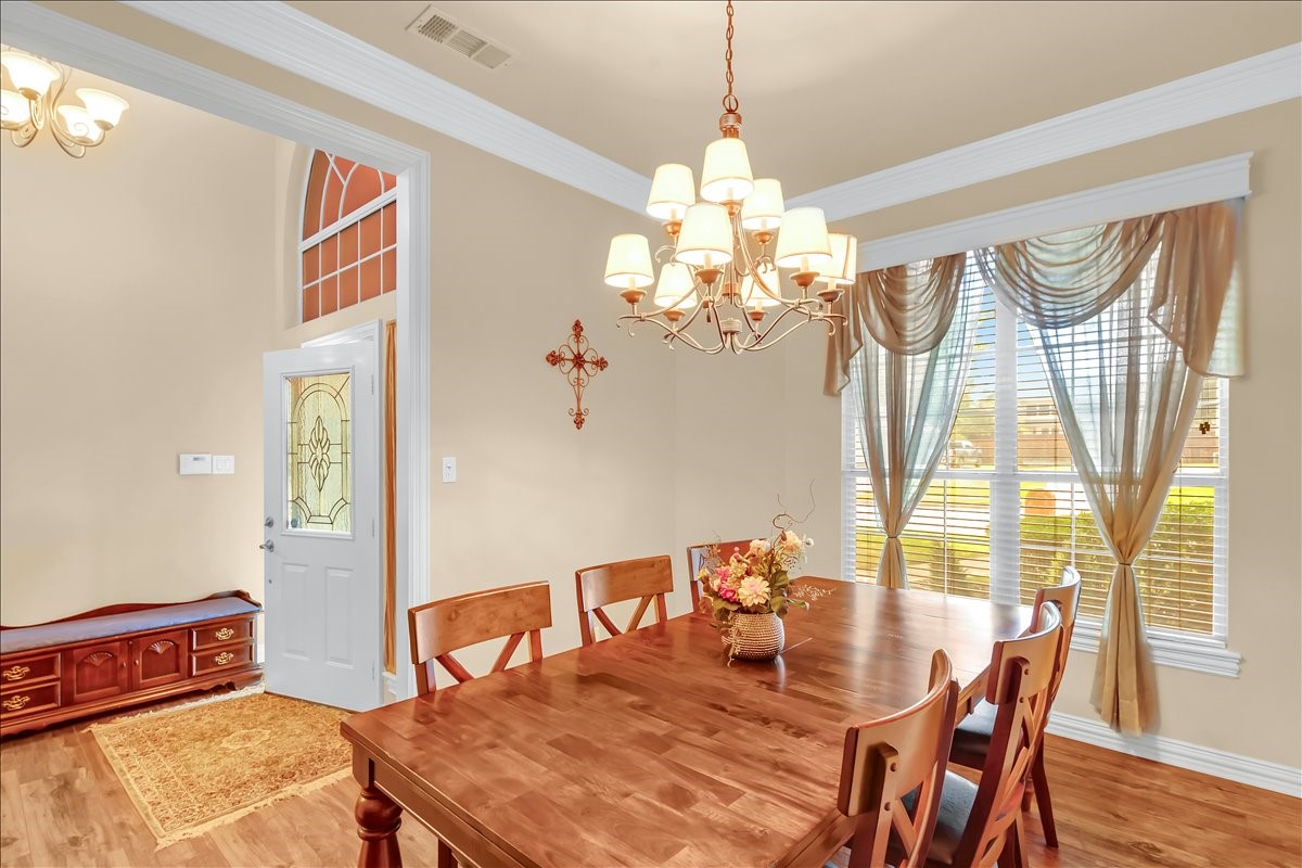6012 Crestside Drive Flower Mound TX 75028