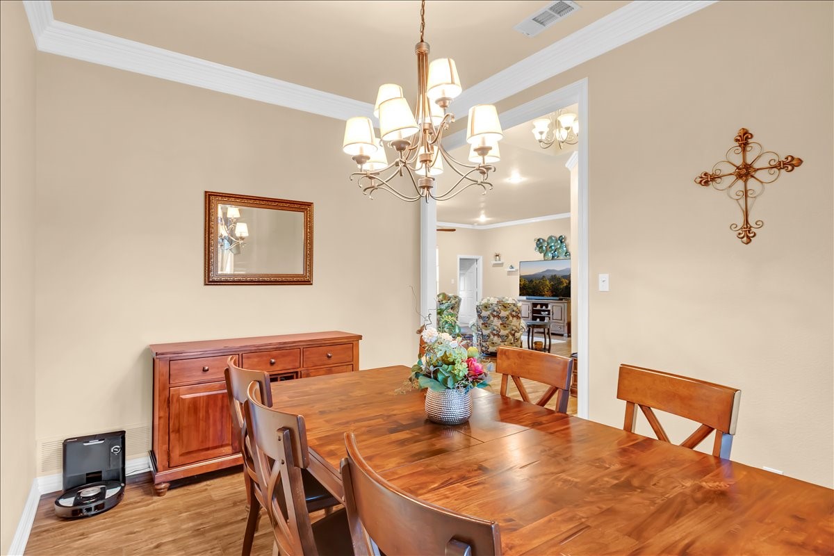 6012 Crestside Drive Flower Mound TX 75028