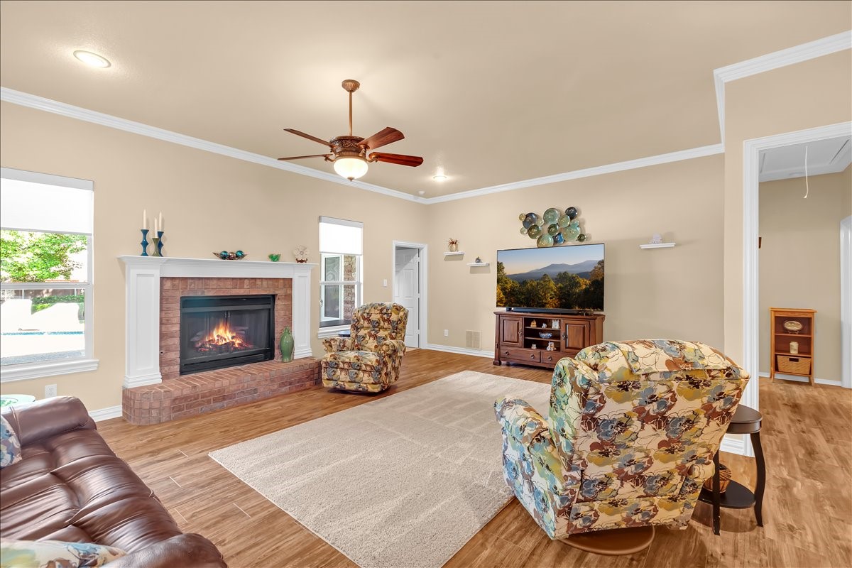 6012 Crestside Drive Flower Mound TX 75028