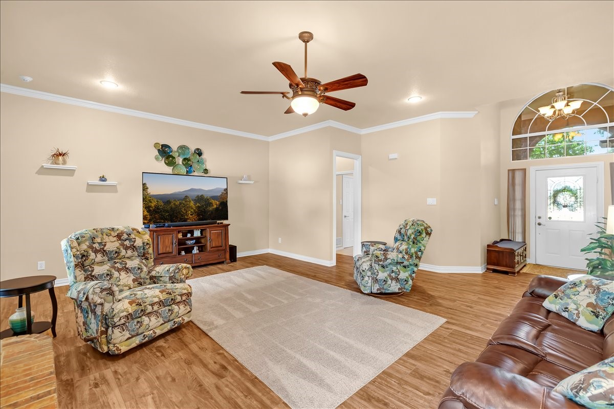 6012 Crestside Drive Flower Mound TX 75028