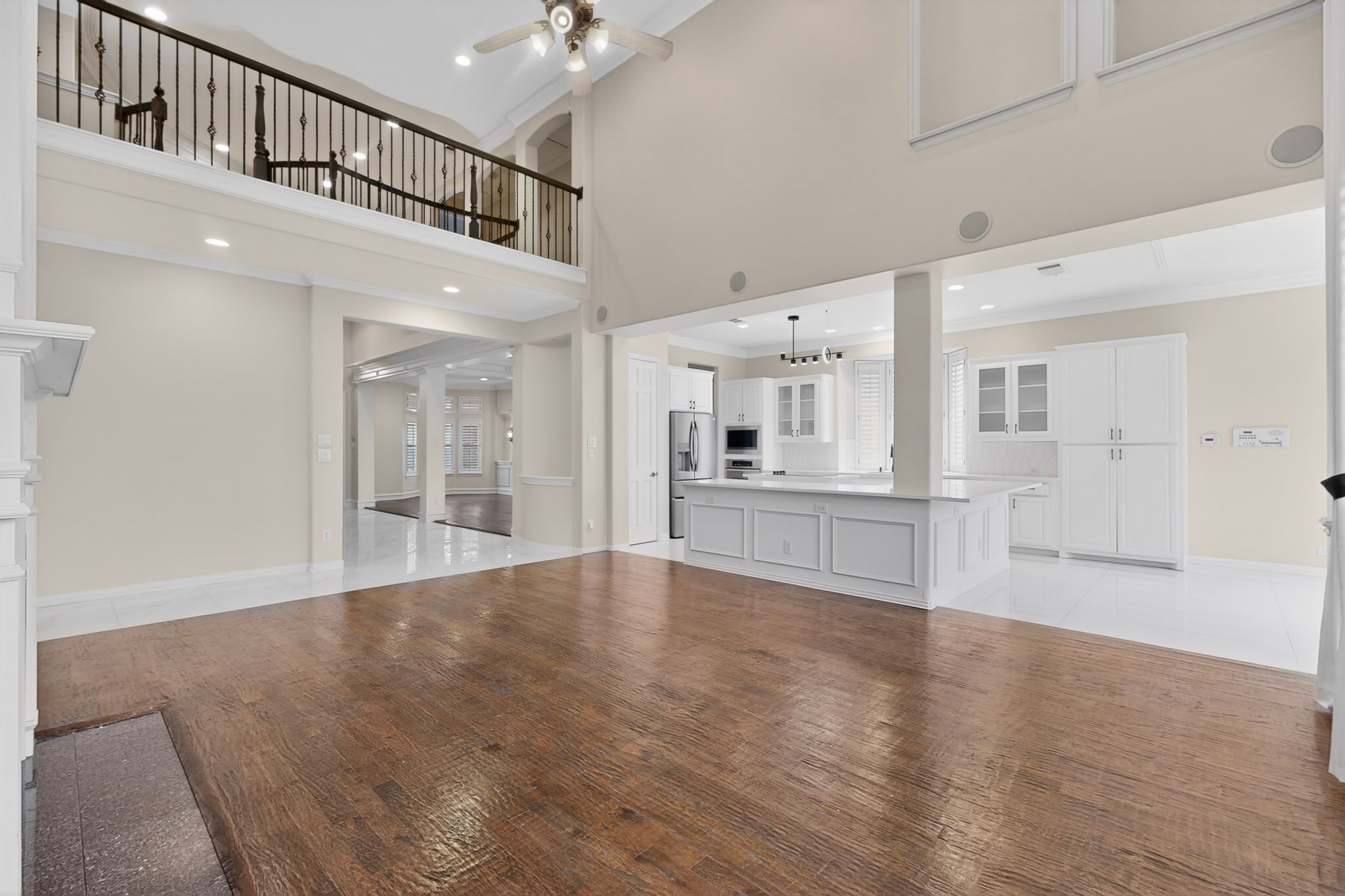 2601 Fairfield Drive Richardson TX 75082