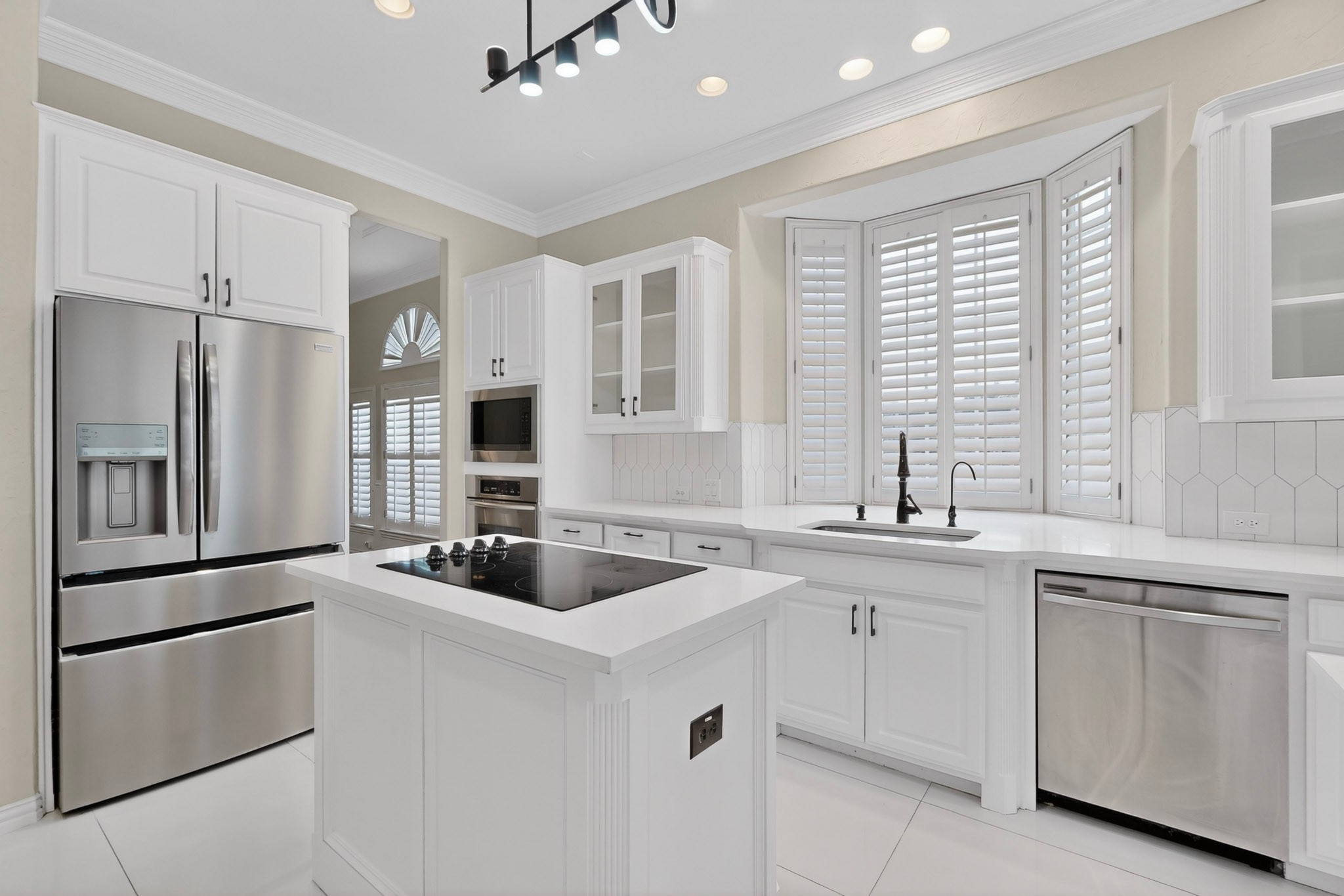 2601 Fairfield Drive Richardson TX 75082
