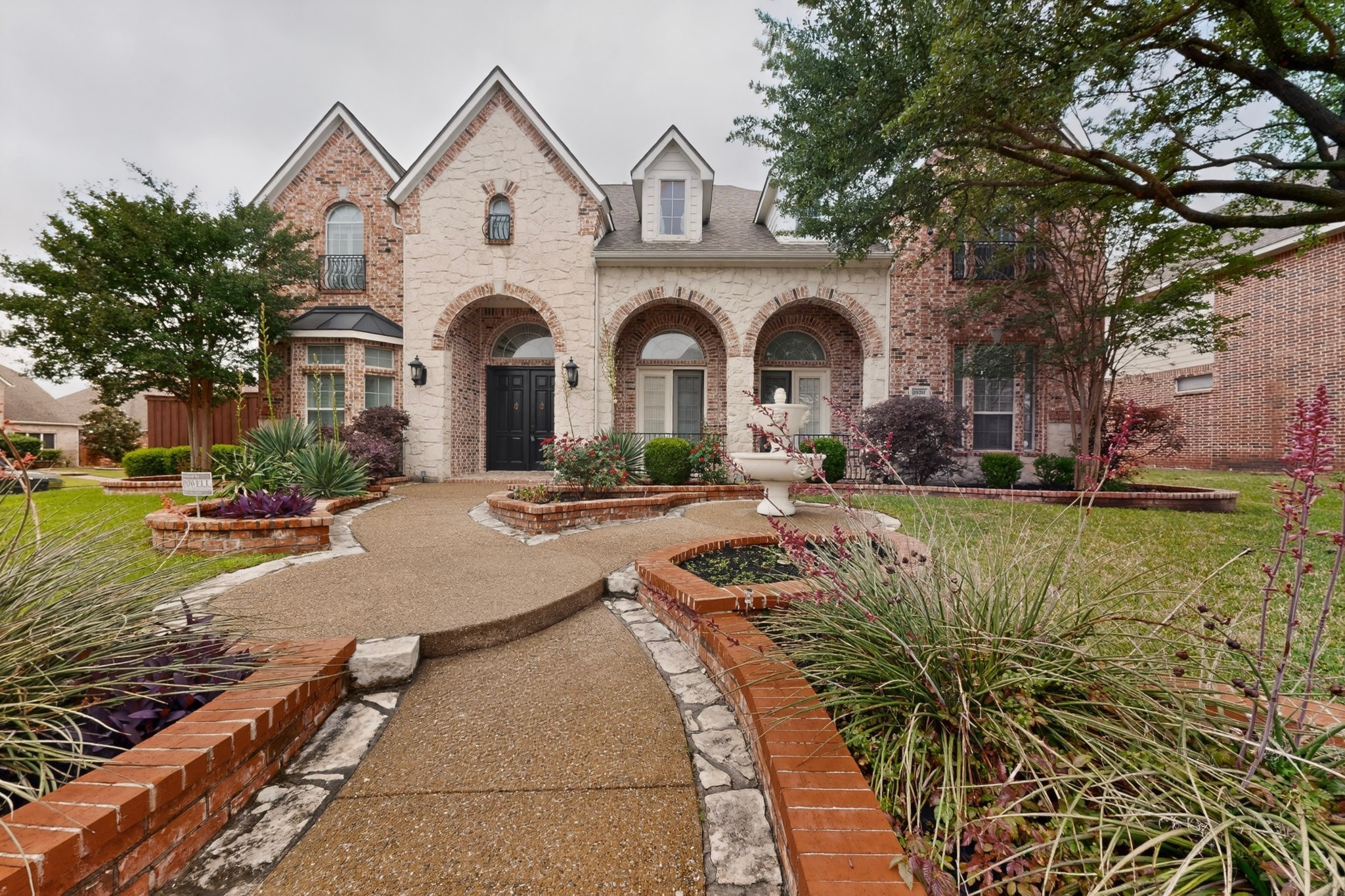 2601 Fairfield Drive Richardson TX 75082