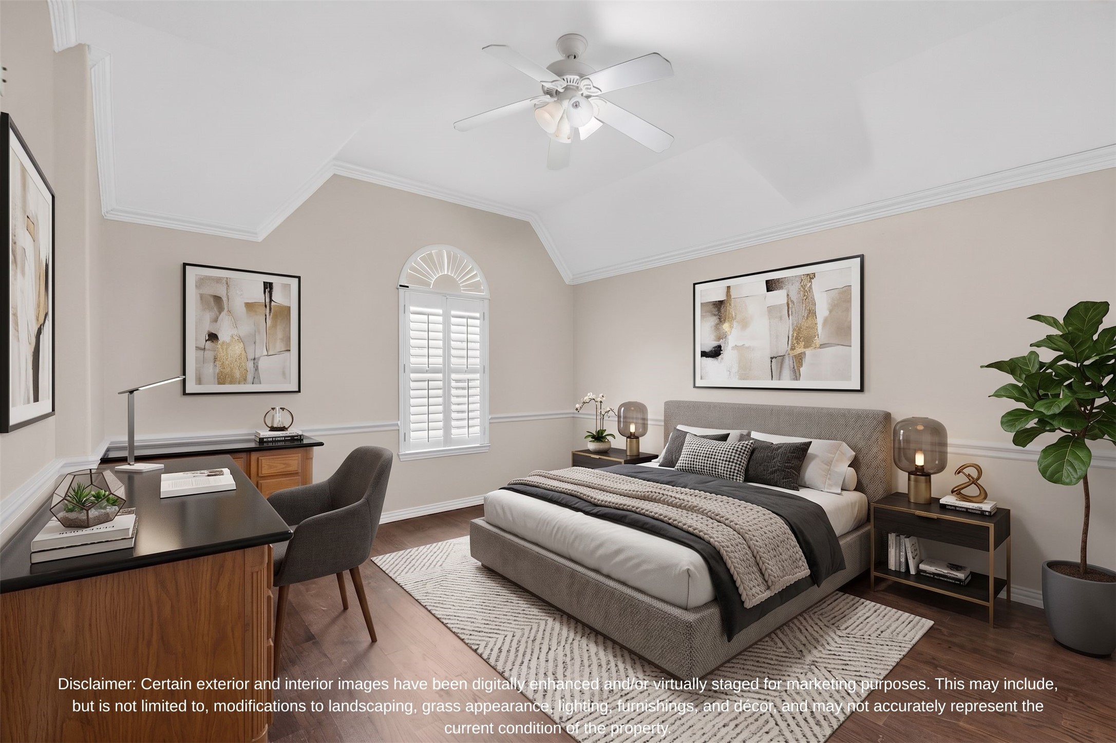 2601 Fairfield Drive Richardson TX 75082