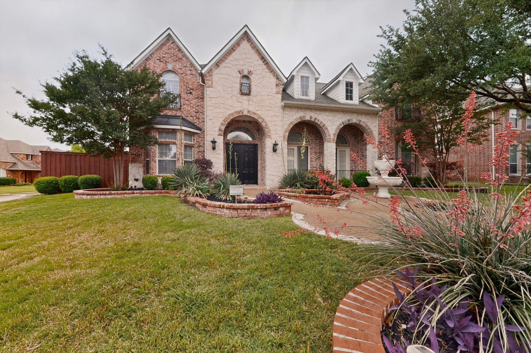2601 Fairfield Drive Richardson TX 75082