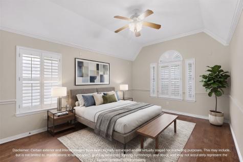 2601 Fairfield Drive Richardson TX 75082