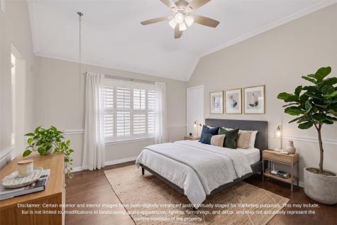 2601 Fairfield Drive Richardson TX 75082