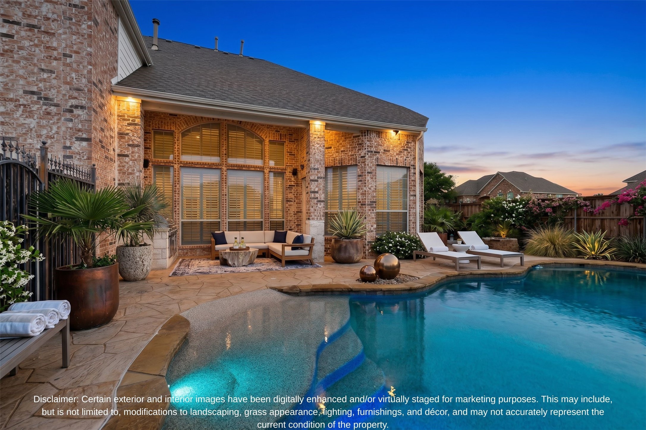 2601 Fairfield Drive Richardson TX 75082