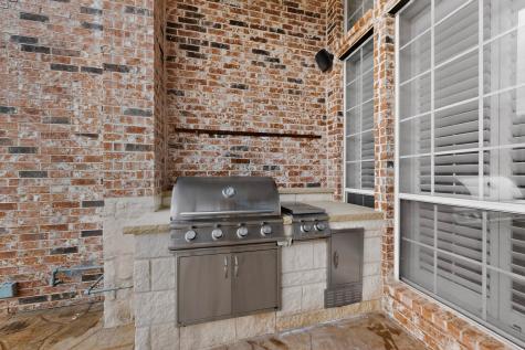 2601 Fairfield Drive Richardson TX 75082
