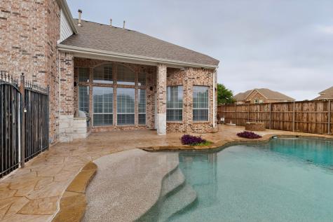 2601 Fairfield Drive Richardson TX 75082