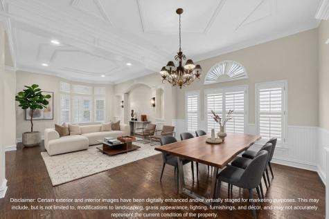 2601 Fairfield Drive Richardson TX 75082