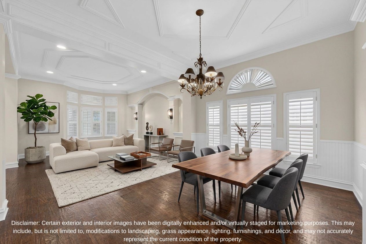 2601 Fairfield Drive Richardson TX 75082