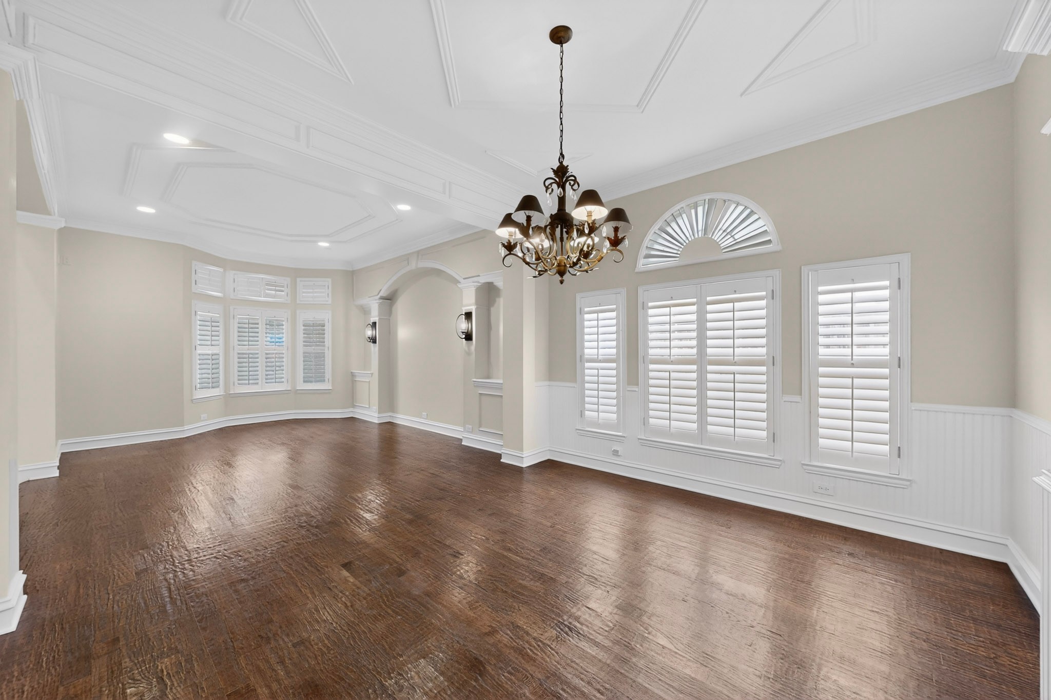 2601 Fairfield Drive Richardson TX 75082