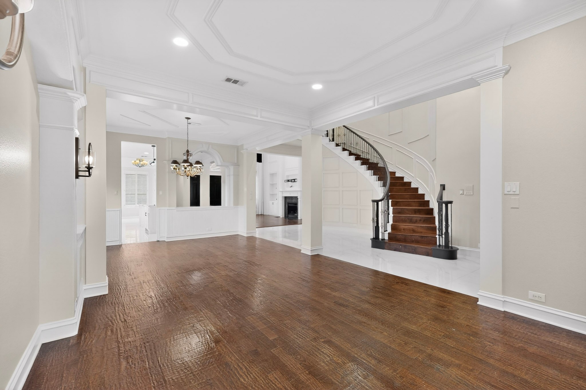 2601 Fairfield Drive Richardson TX 75082