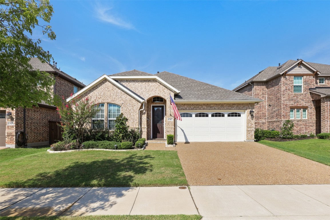 1517 Sea Island Road Aubrey TX 76227