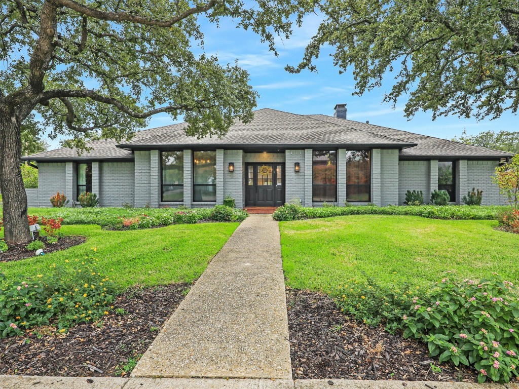 7712 Turnberry Lane Dallas TX 75248