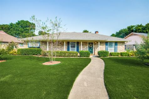 206 Randy Lee Lane Mckinney TX 75071
