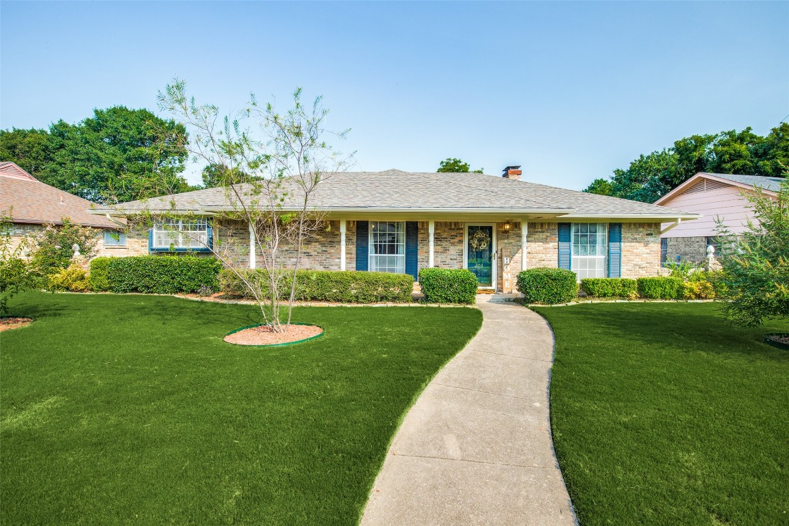 206 Randy Lee Lane Mckinney TX 75071