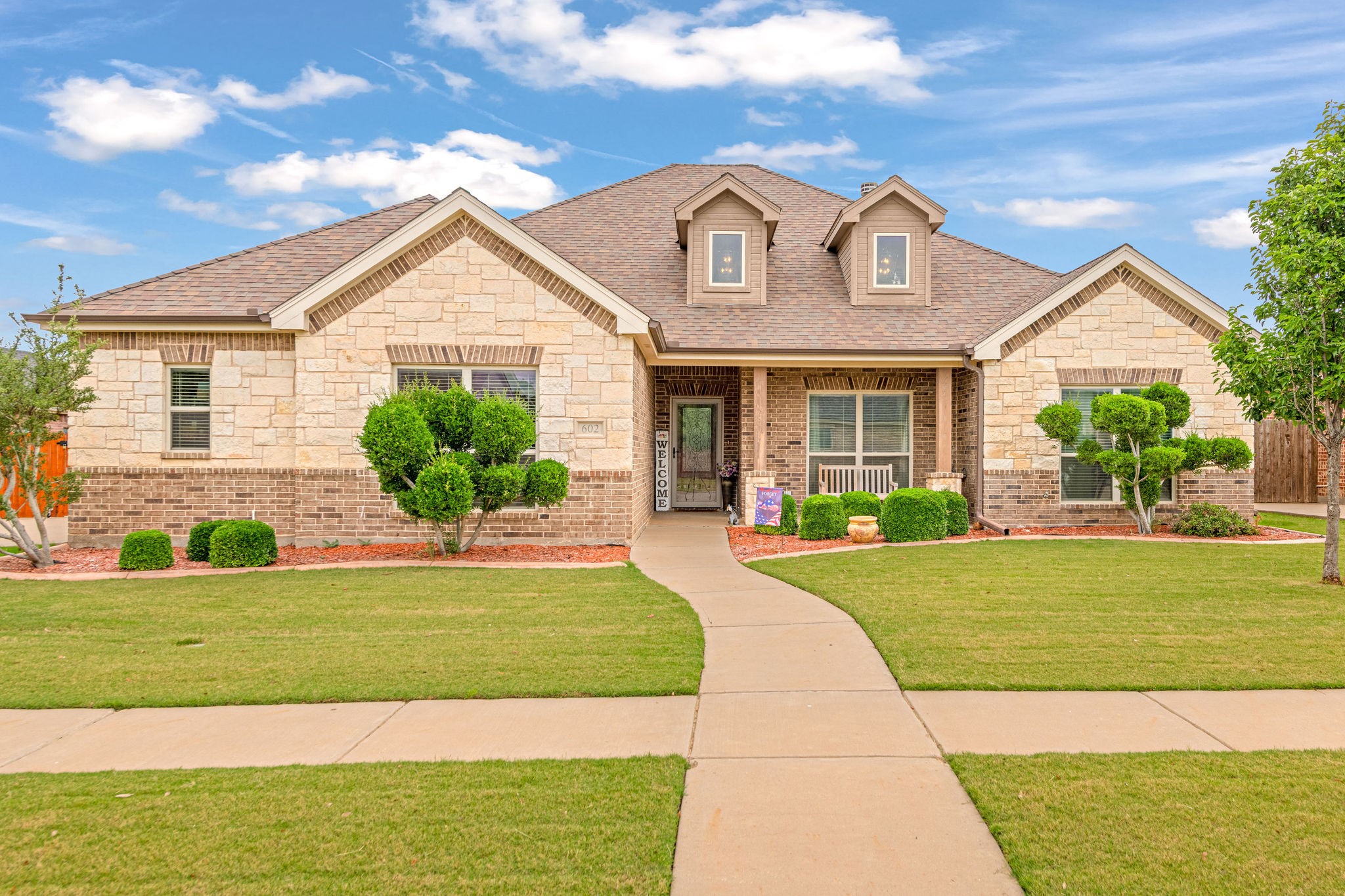 602 Beretta Drive Abilene TX 79602