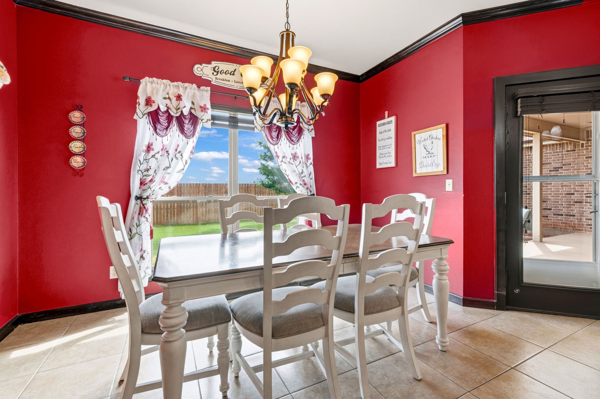 602 Beretta Drive Abilene TX 79602