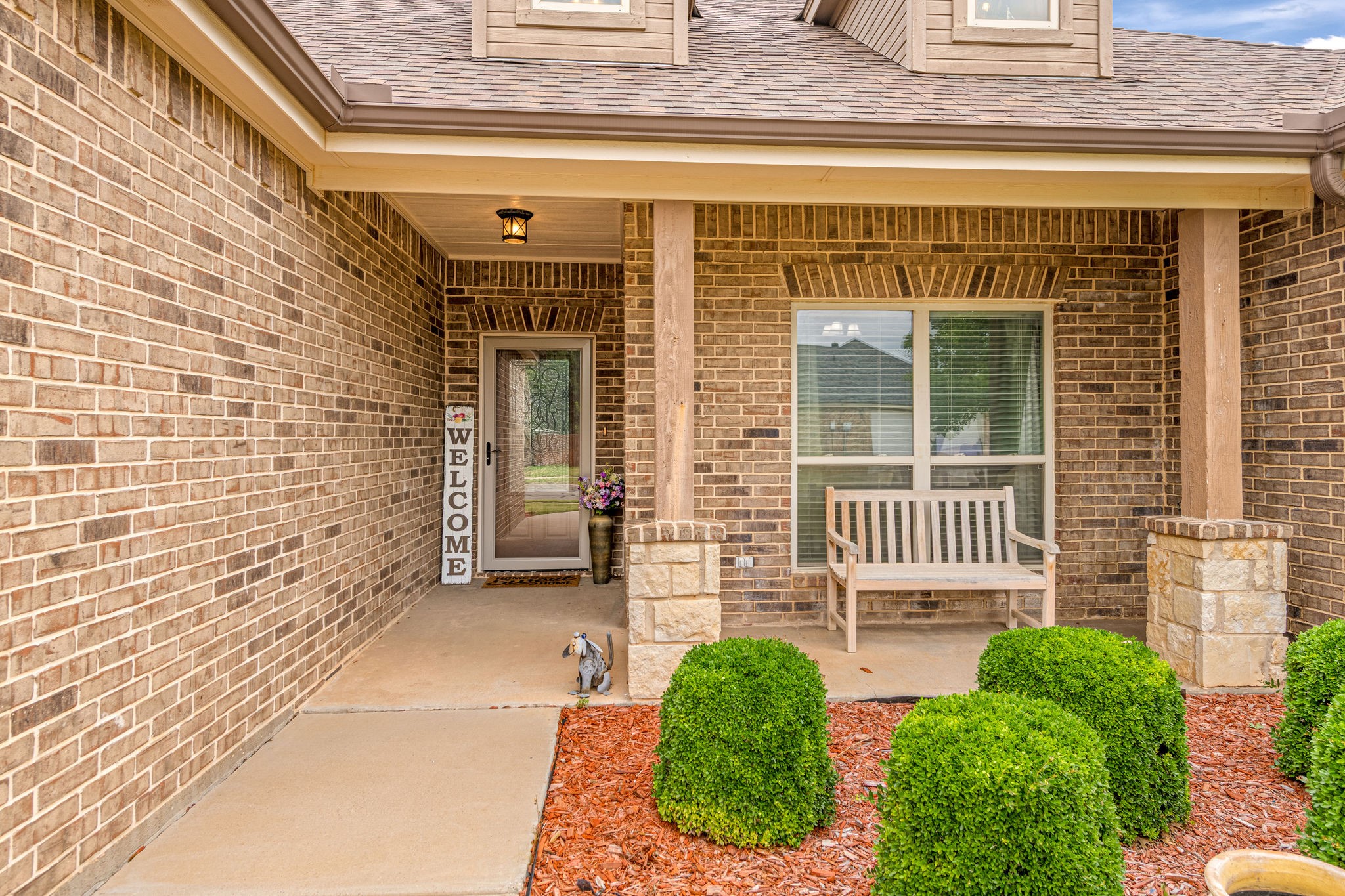 602 Beretta Drive Abilene TX 79602