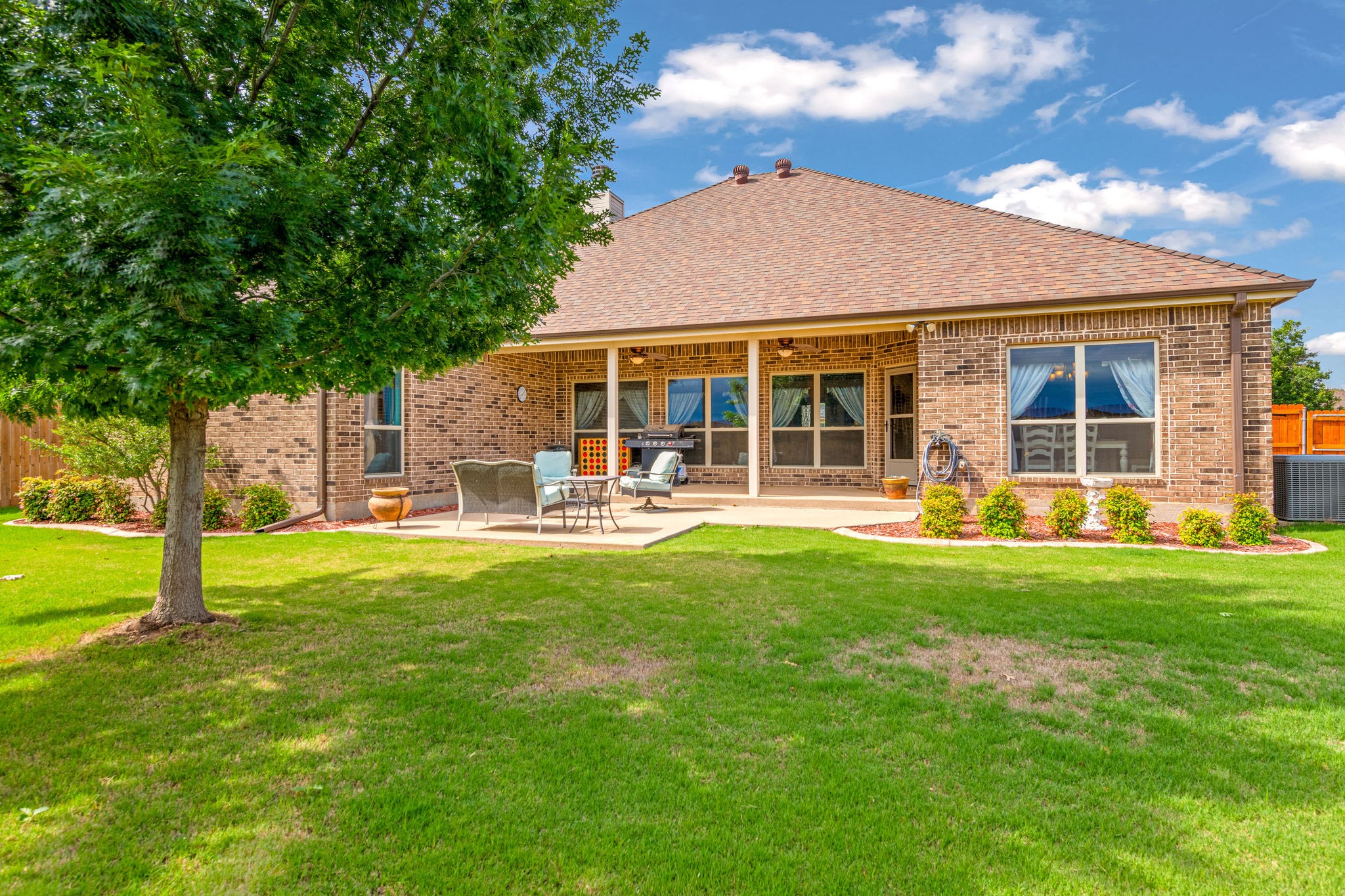 602 Beretta Drive Abilene TX 79602