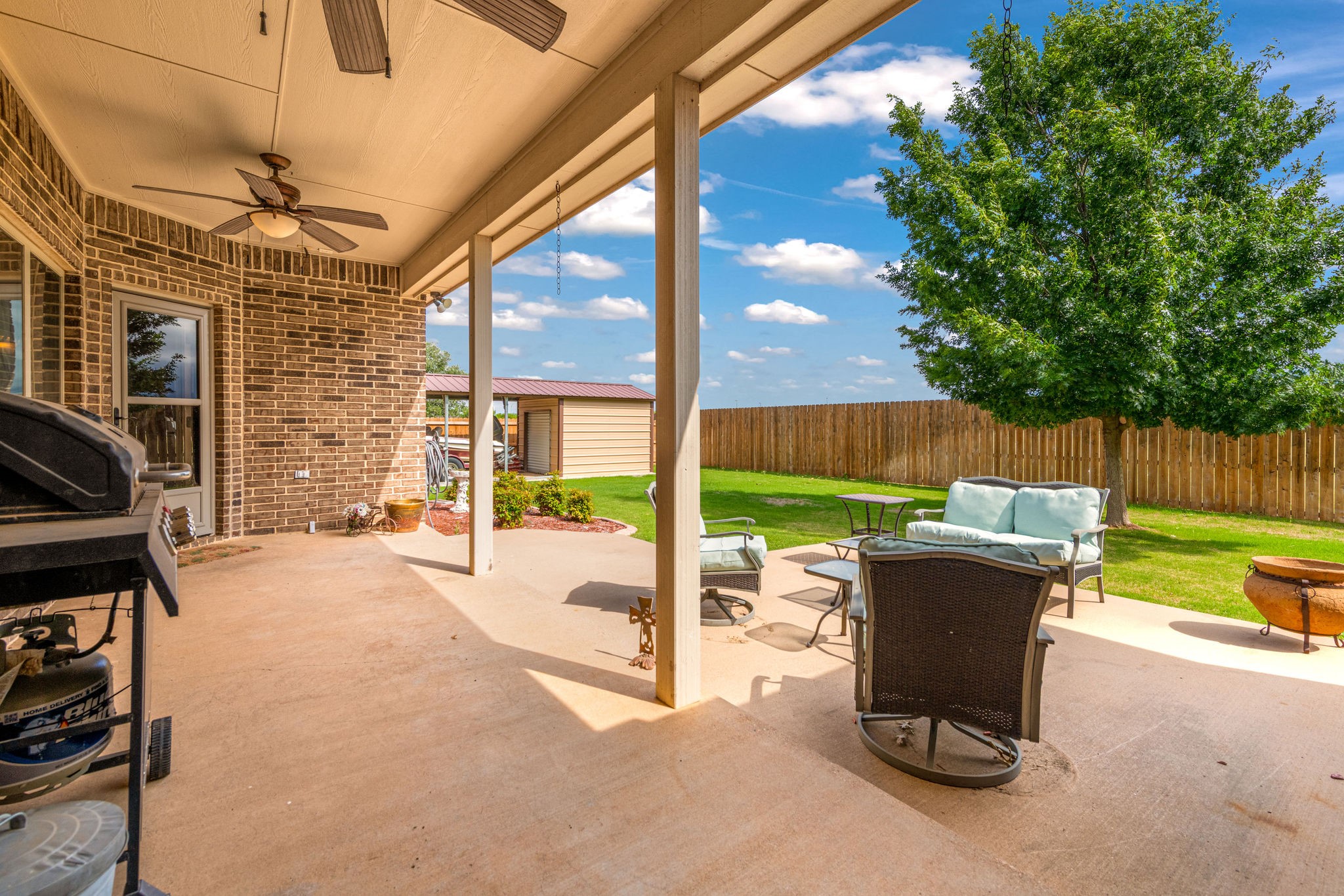 602 Beretta Drive Abilene TX 79602