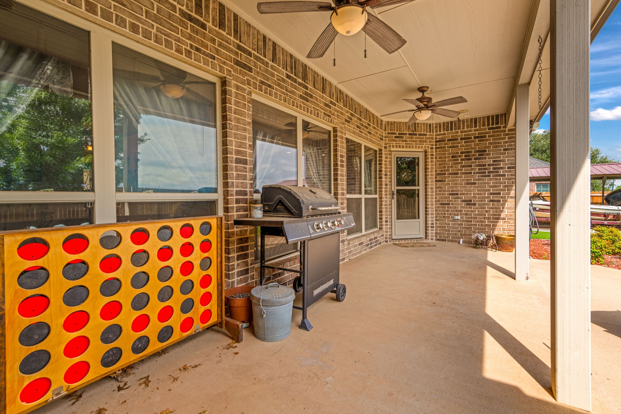 602 Beretta Drive Abilene TX 79602