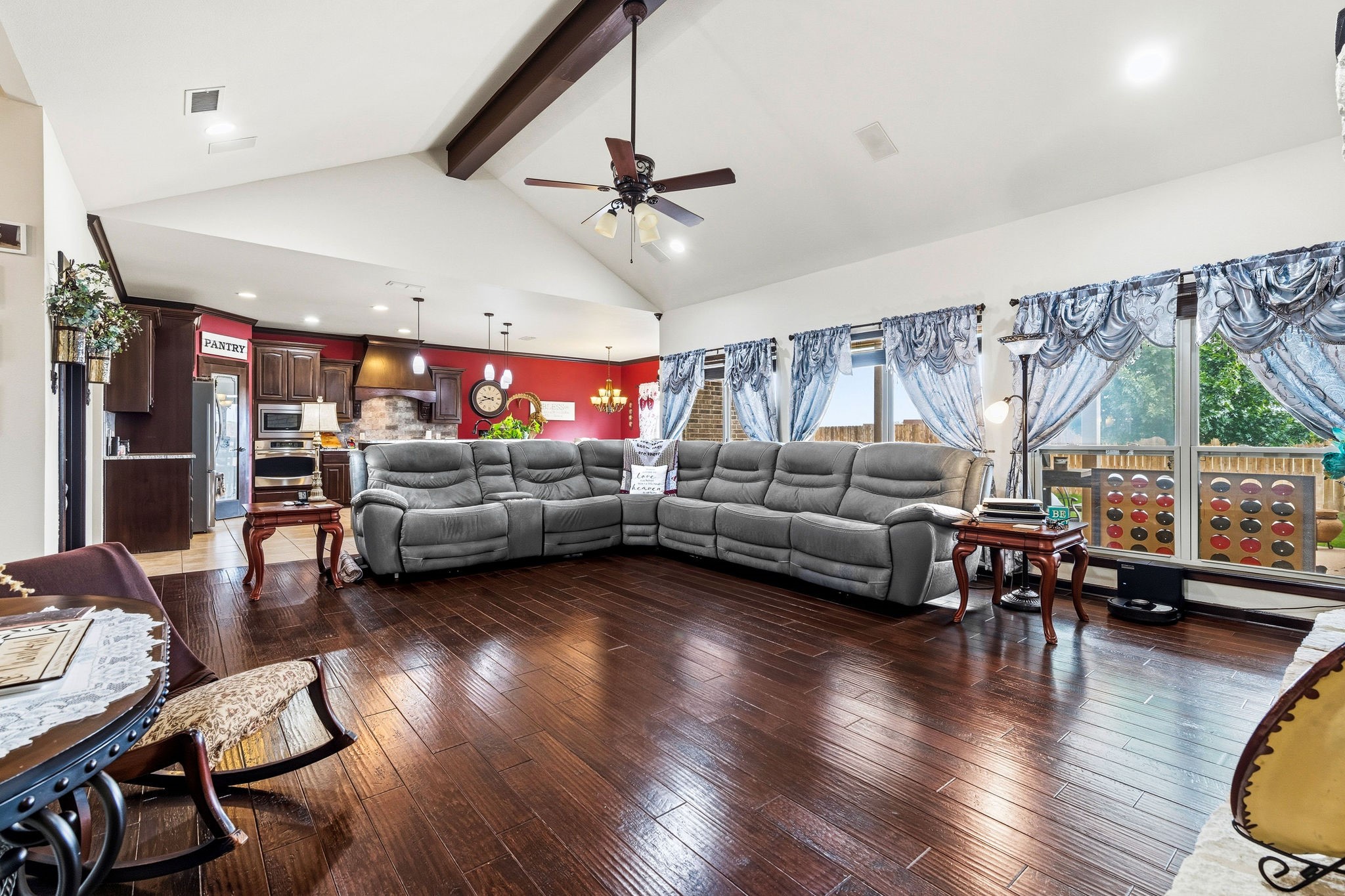 602 Beretta Drive Abilene TX 79602