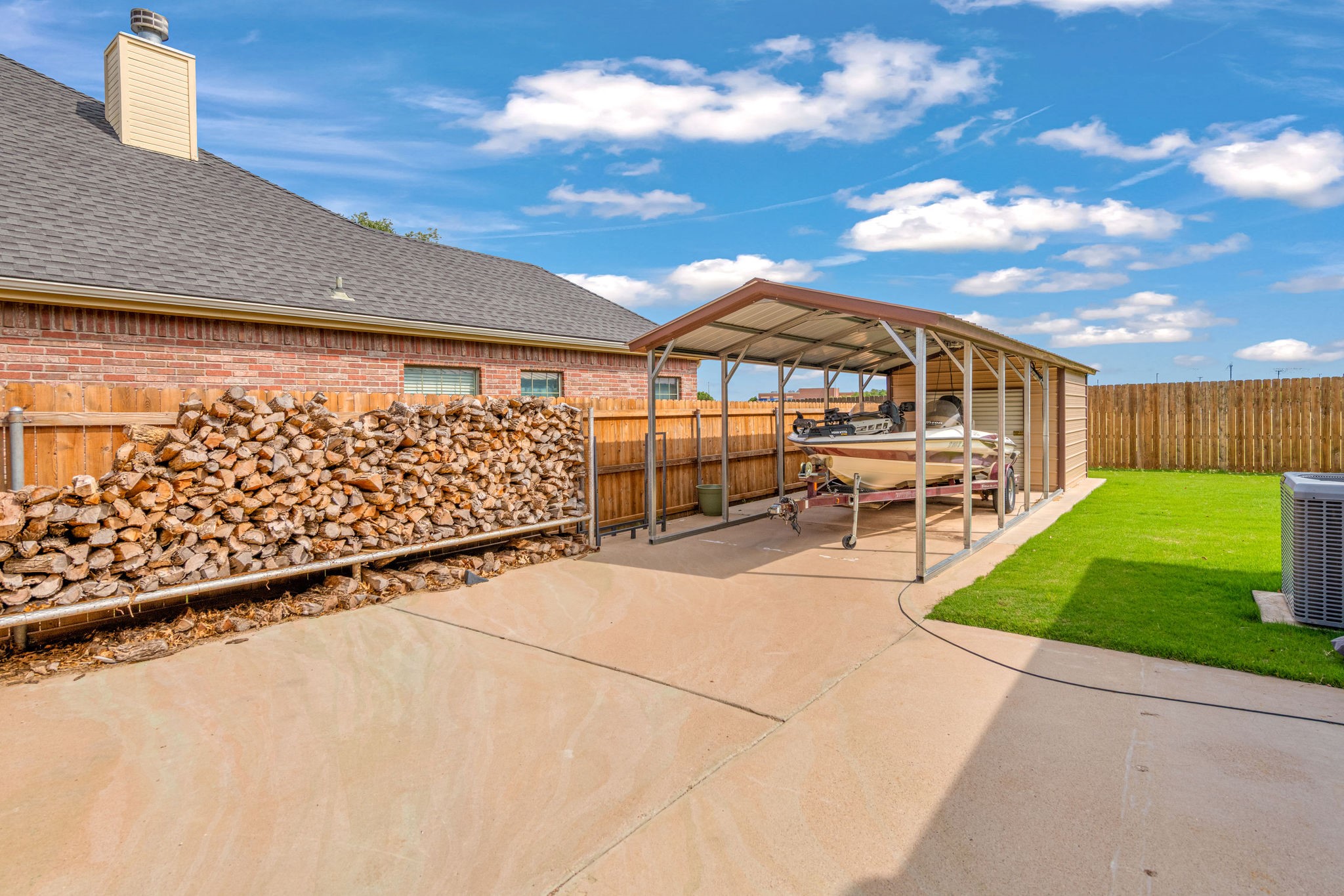 602 Beretta Drive Abilene TX 79602