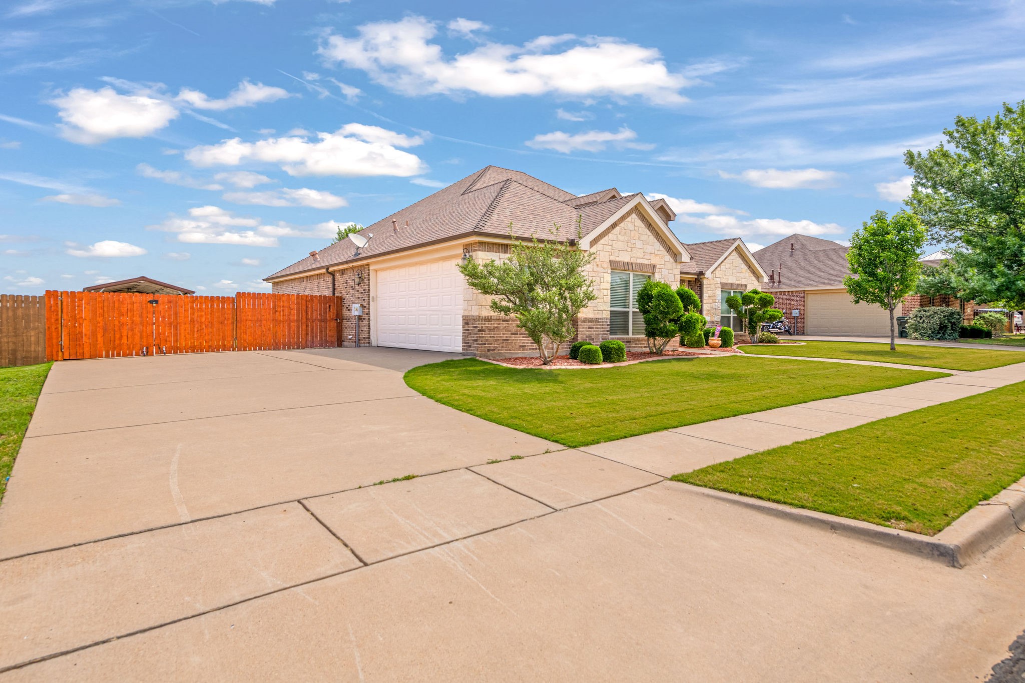 602 Beretta Drive Abilene TX 79602