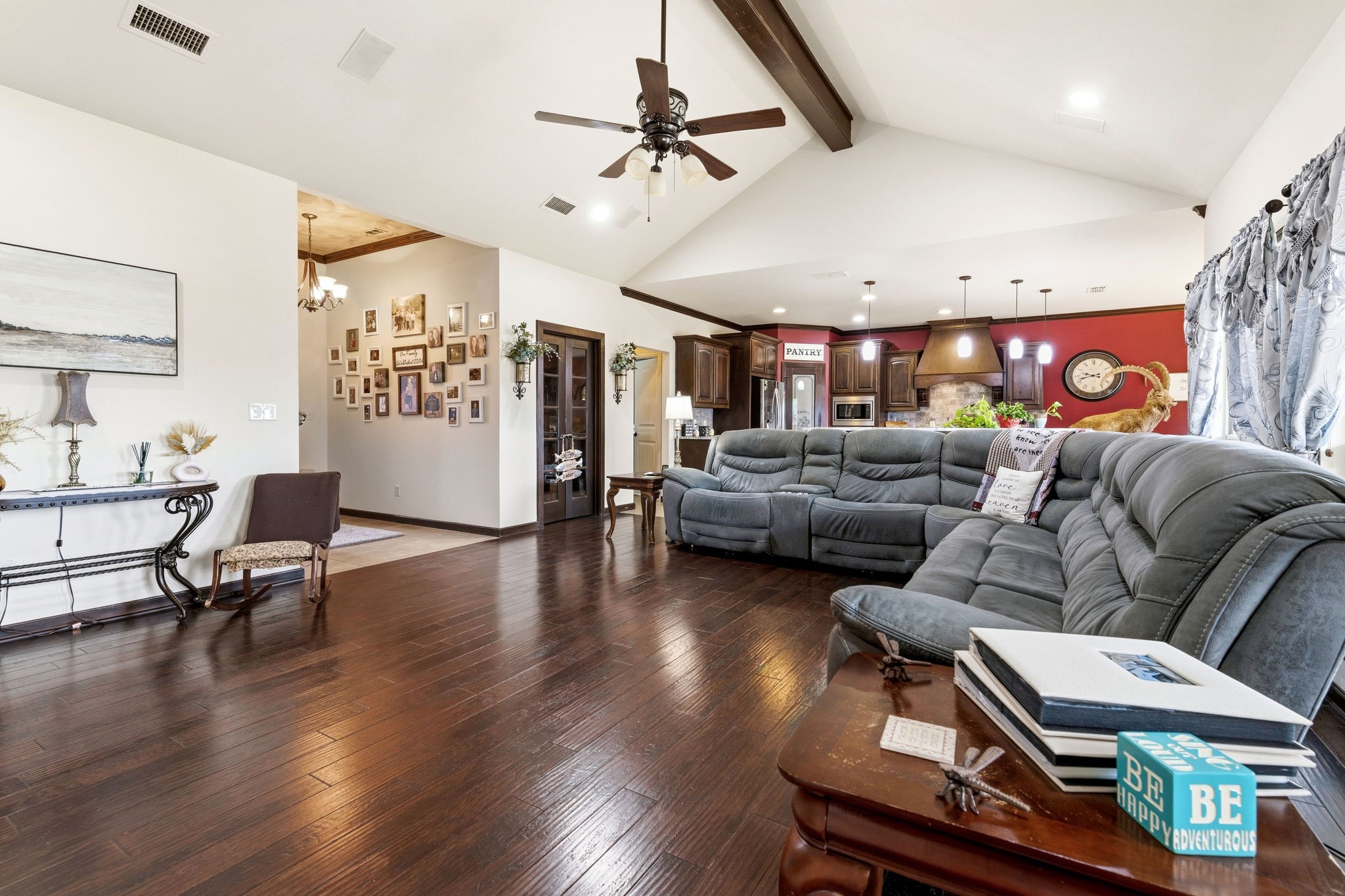 602 Beretta Drive Abilene TX 79602