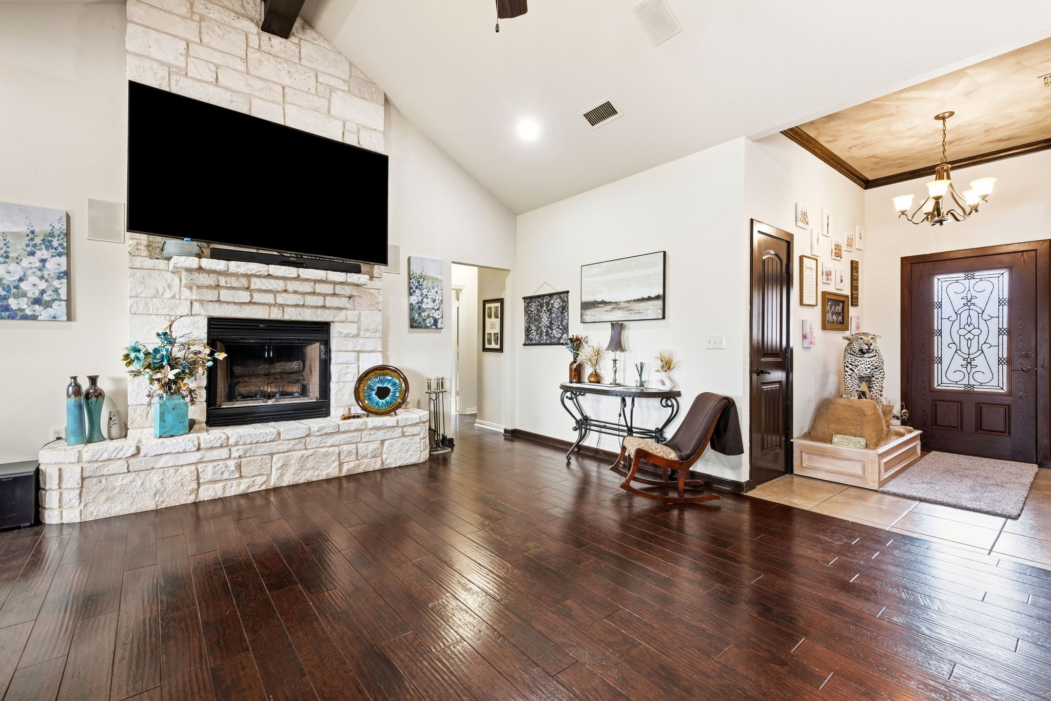 602 Beretta Drive Abilene TX 79602