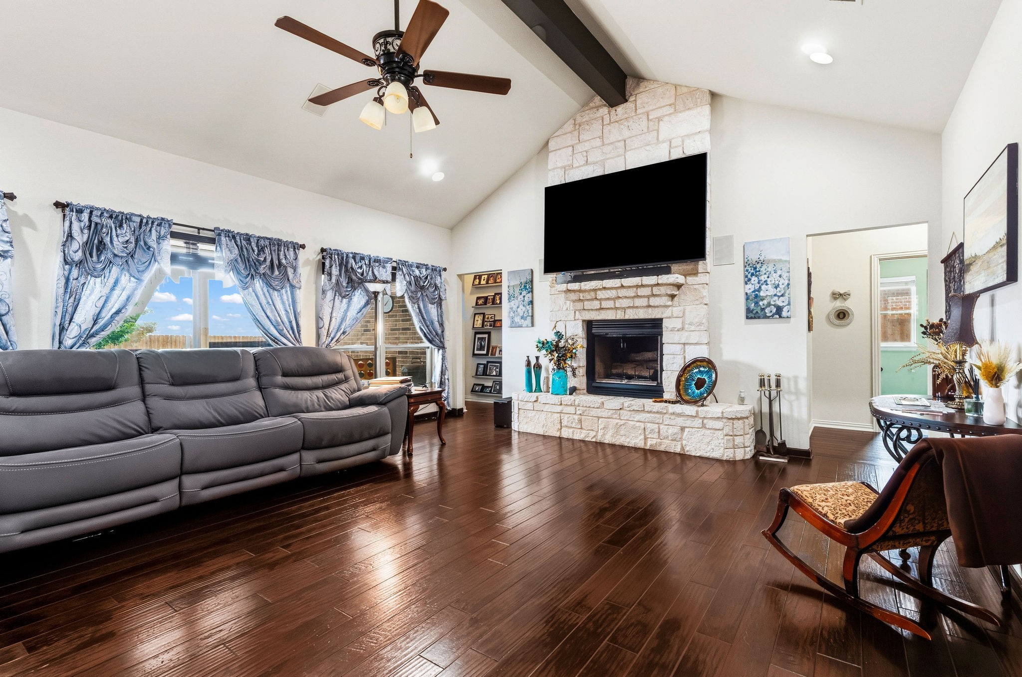 602 Beretta Drive Abilene TX 79602