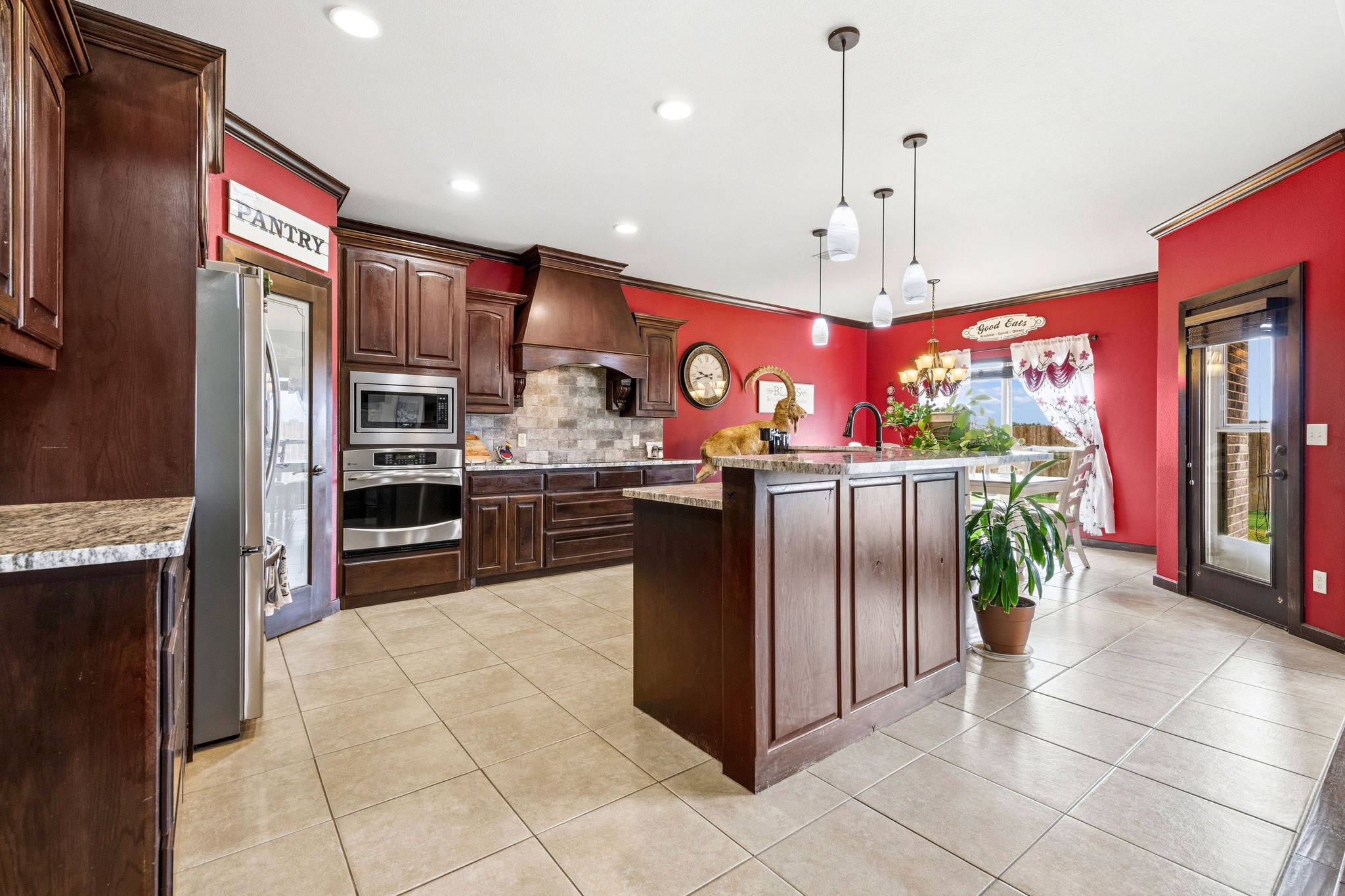 602 Beretta Drive Abilene TX 79602