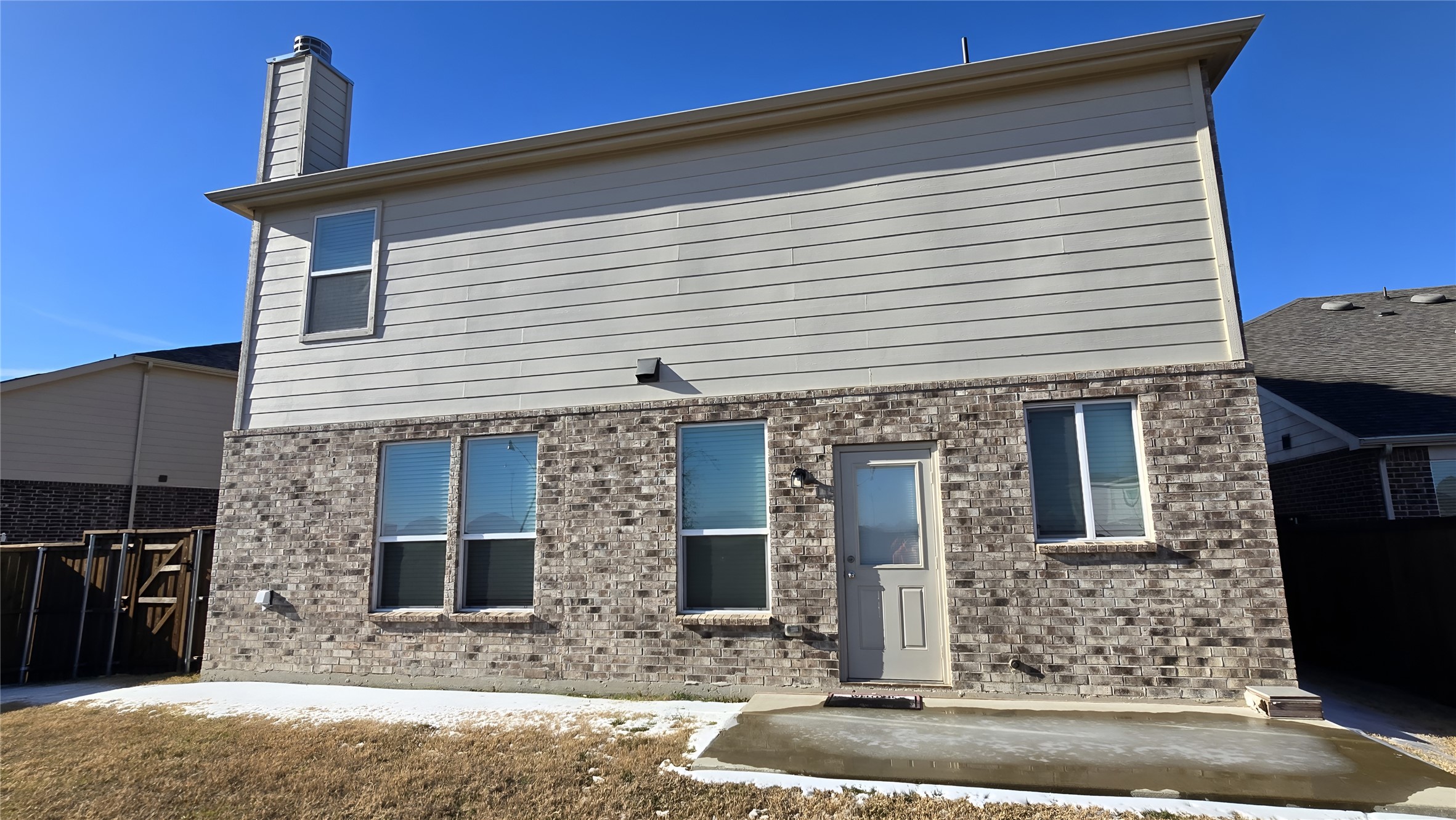 1995 Oriole Court Princeton TX 75407