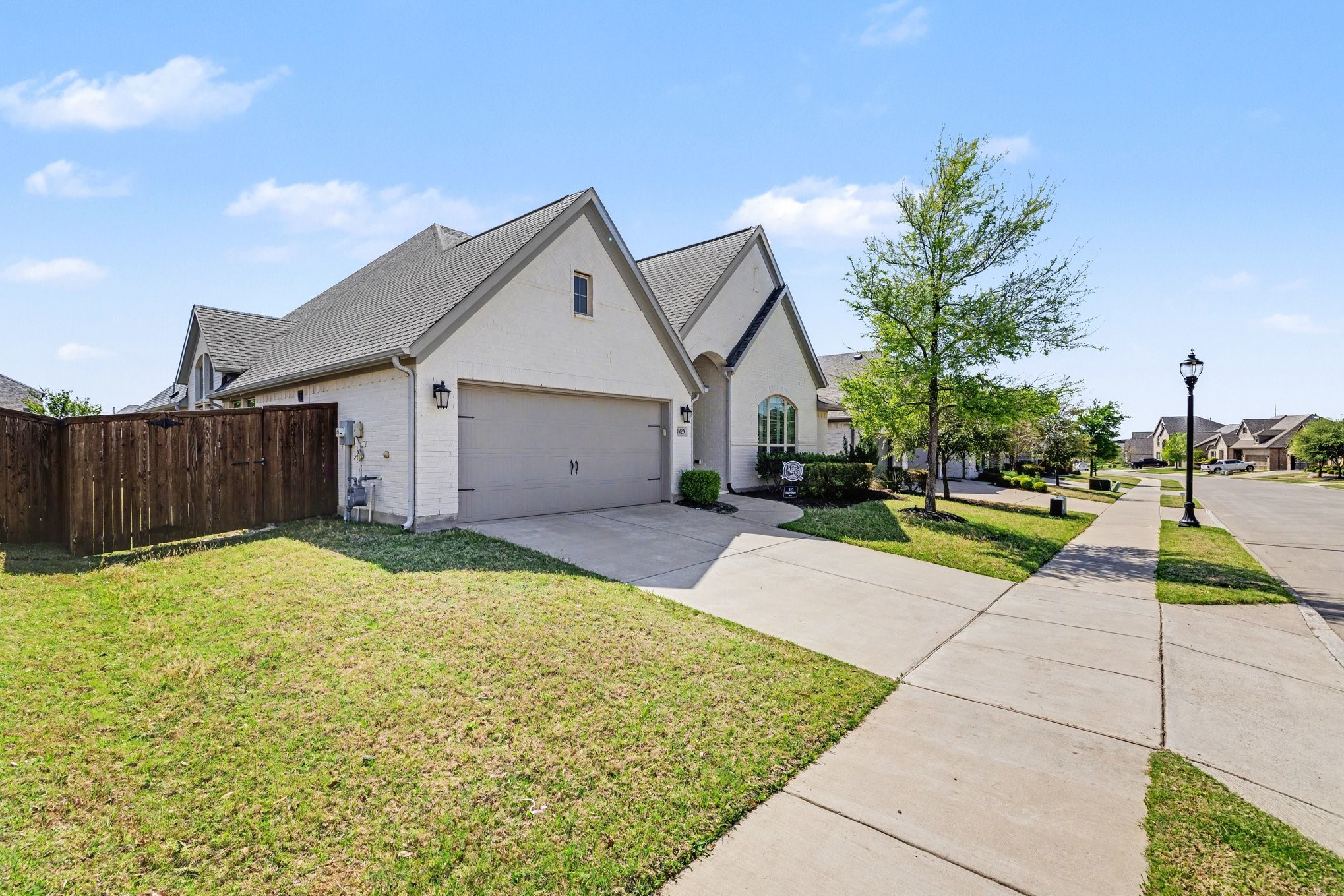 1423 Daisy Corner Drive Celina TX 75078