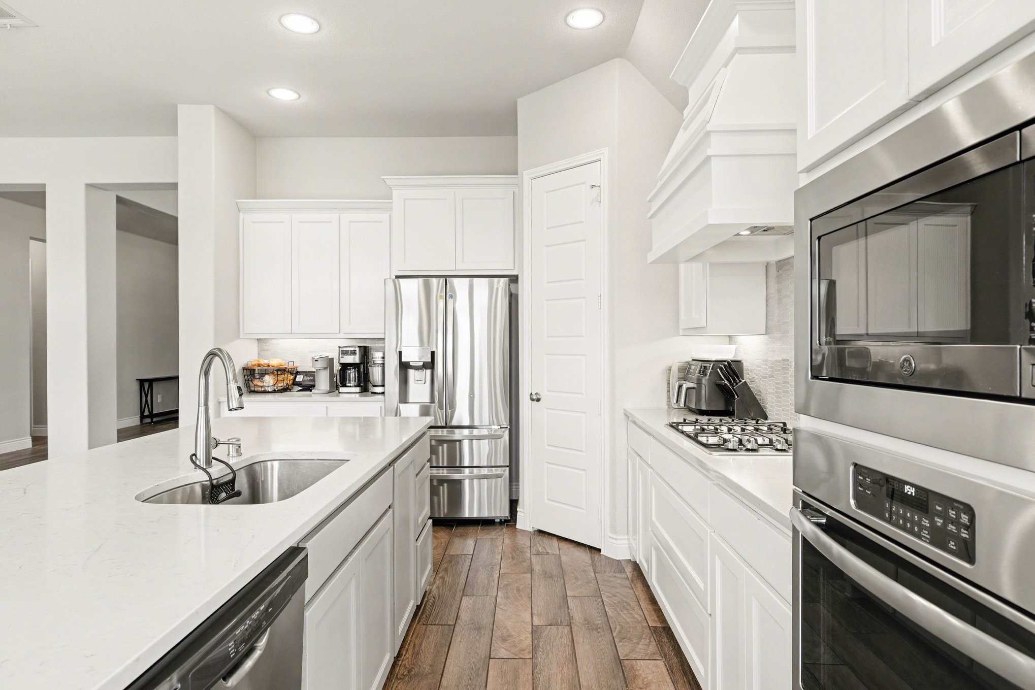 1423 Daisy Corner Drive Celina TX 75078