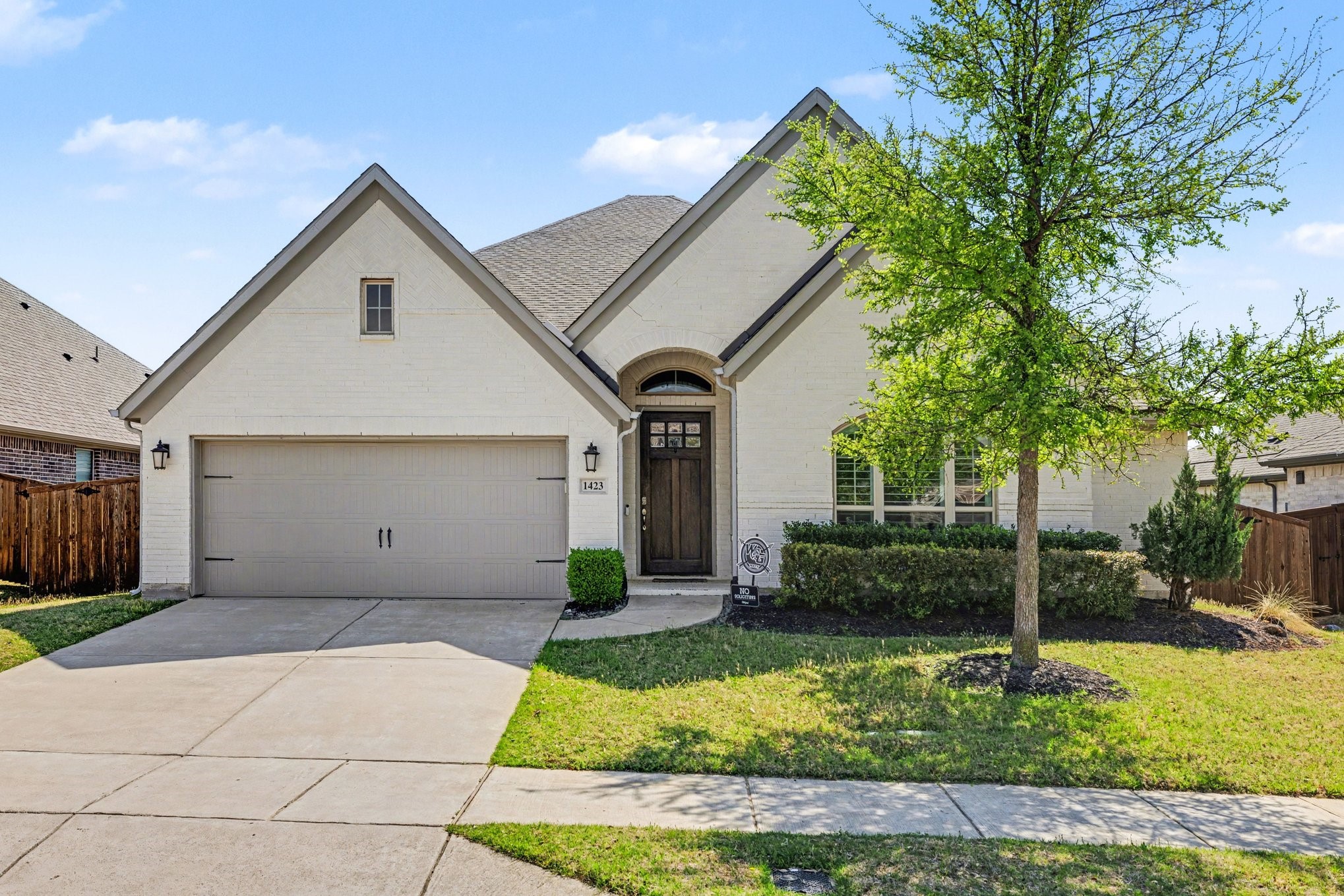 1423 Daisy Corner Drive Celina TX 75078