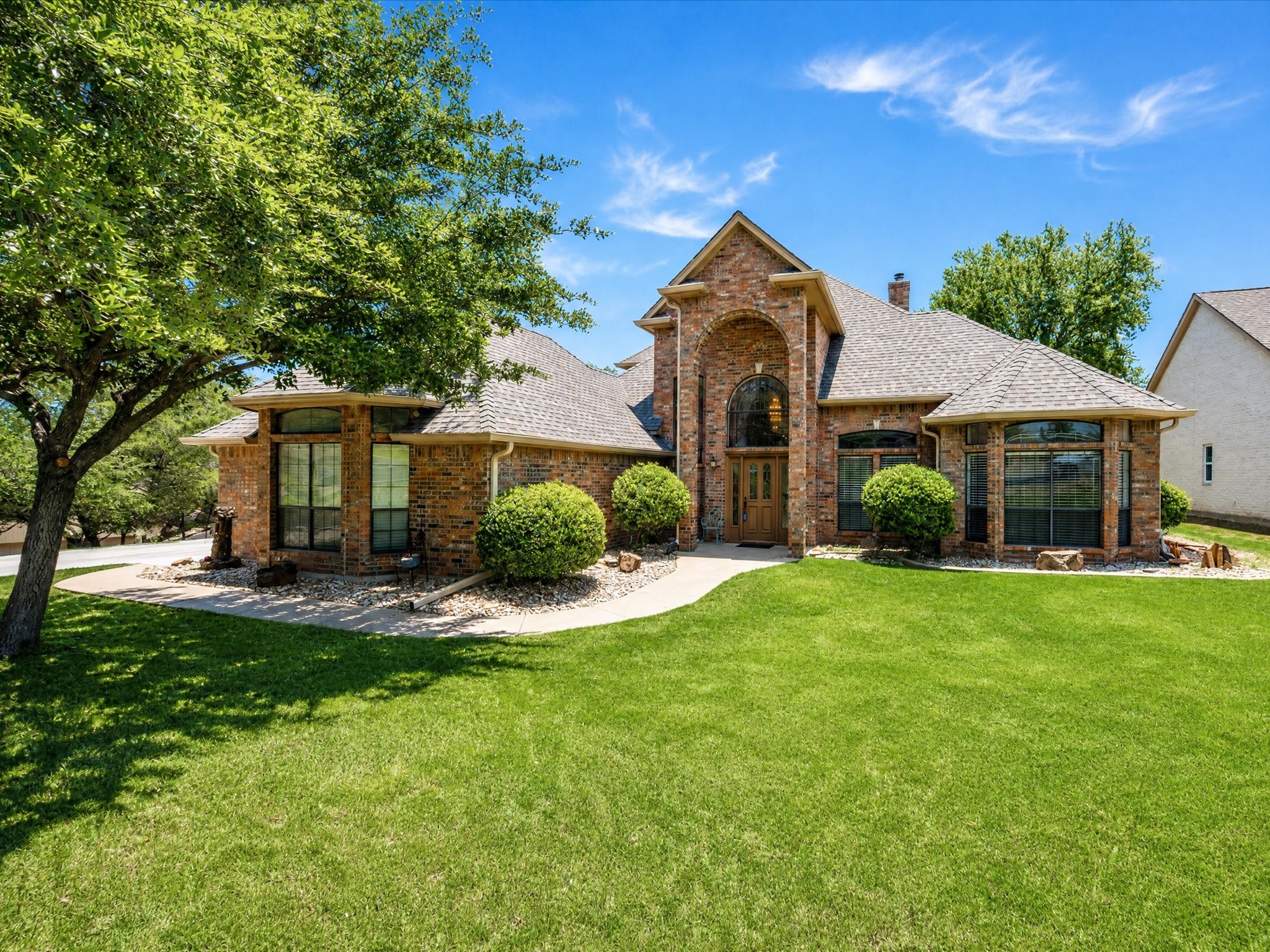10106 Ravenswood Road Granbury TX 76049