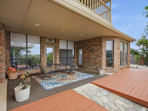 10106 Ravenswood Road Granbury TX 76049